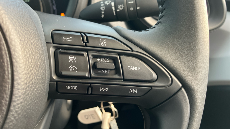 Toyota Aygo X 1.0 VVT-i Pure 5dr Petrol Hatchback